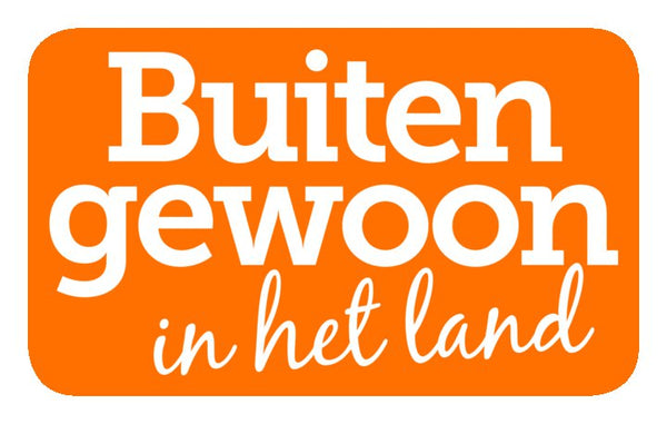 Buitengewoon in het Land