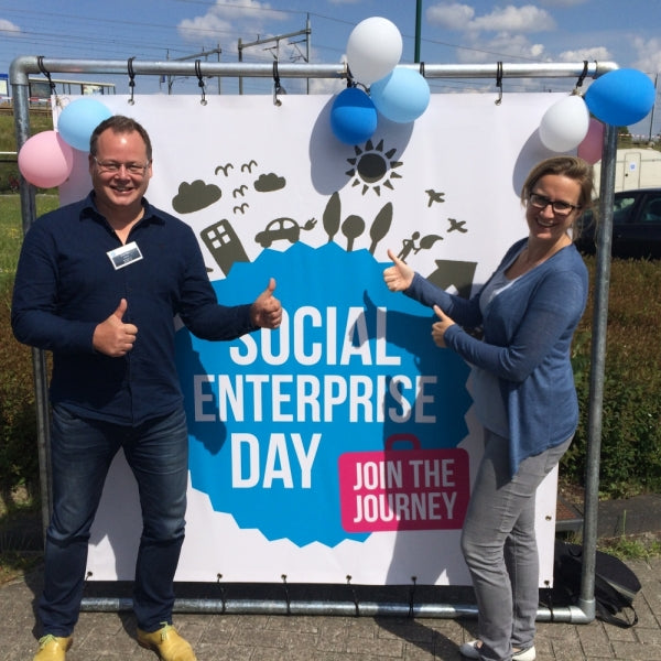 social enterprise awards
