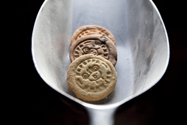 tips om koekjes te maken