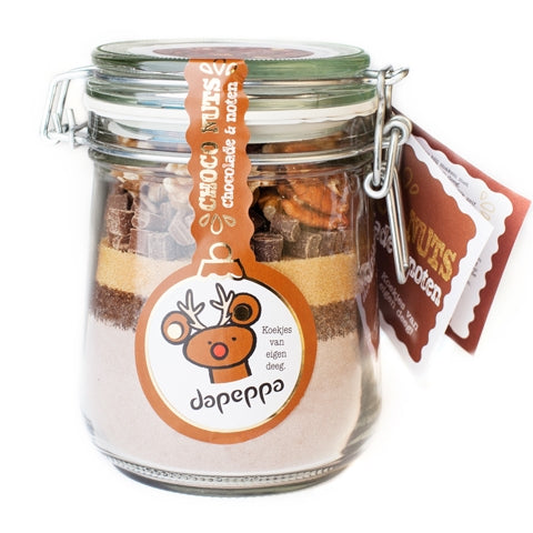 Nieuw ChocoNuts