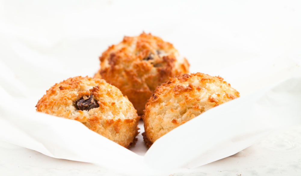 kokosballen
