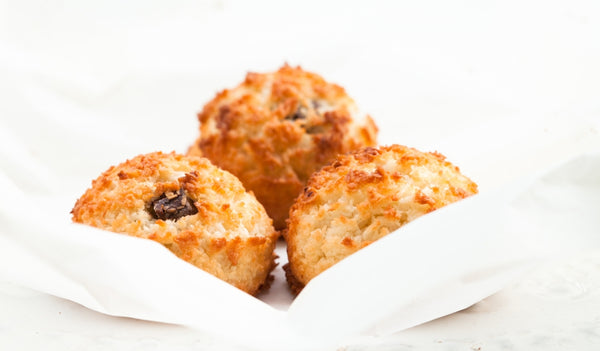 kokosballen