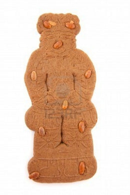 Speculaaspop